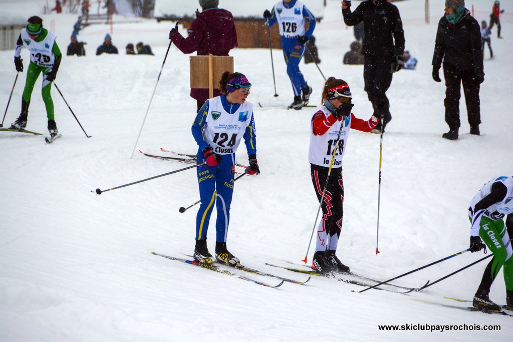 Grand-Prix La Clusaz 2018 (merci Xavier)